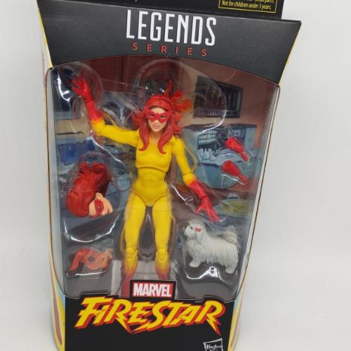 FireStars