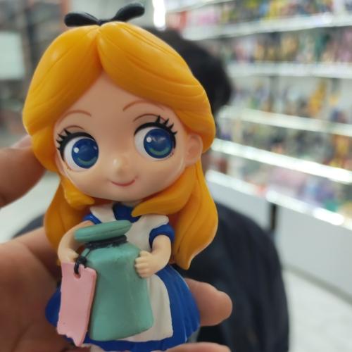 Alice
