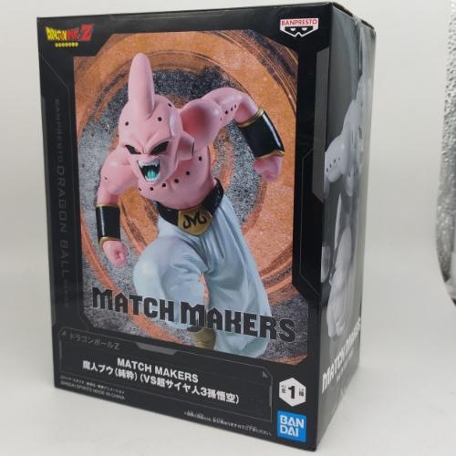 Majin Buu