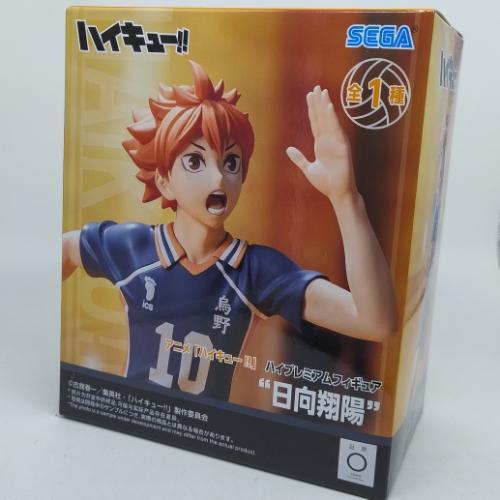 Shoyo Hinata