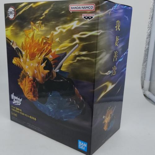 Zenitsu Vibration Stars