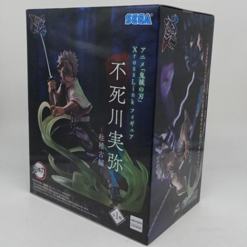 Sanemi Sega