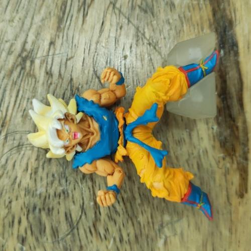 goku super Sayayin