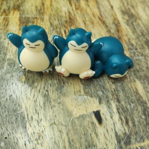 Snorlax