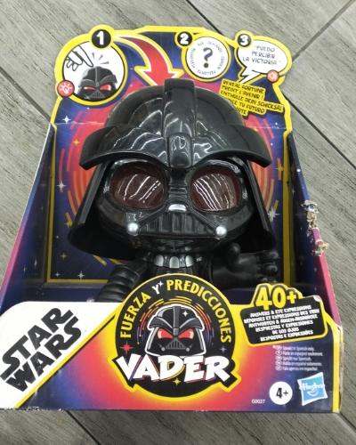 Dark Vader