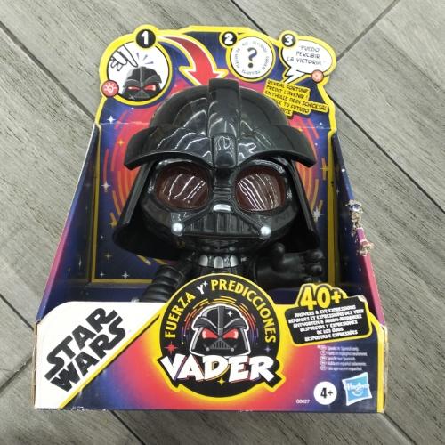 Dark Vader