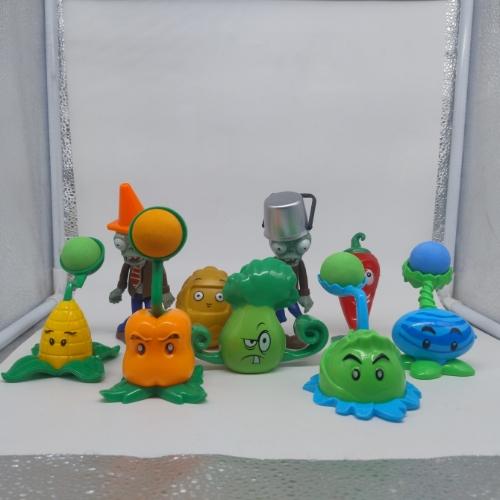 Plantas vs zombies