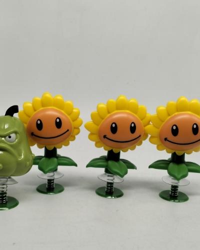 girasoles