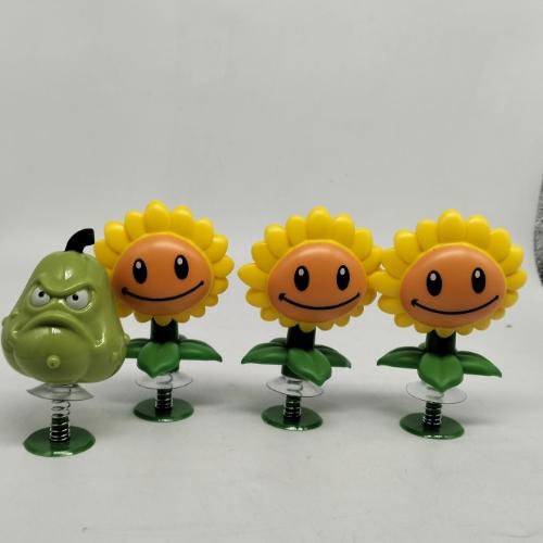 girasoles