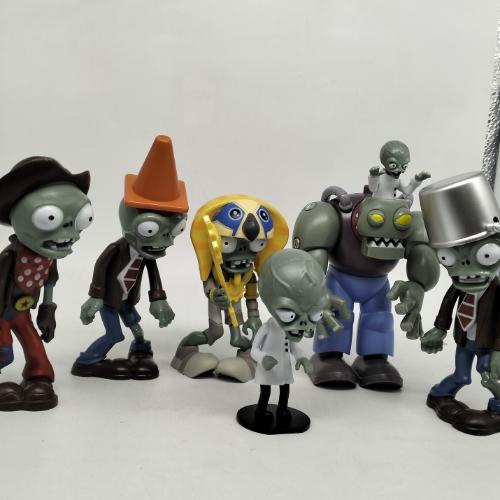 zombies