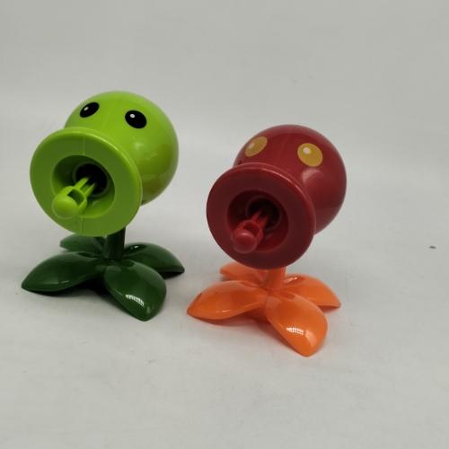 planta catapulta