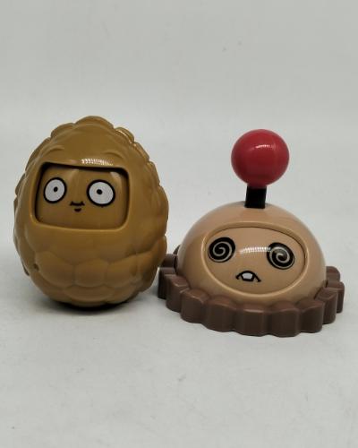 papas