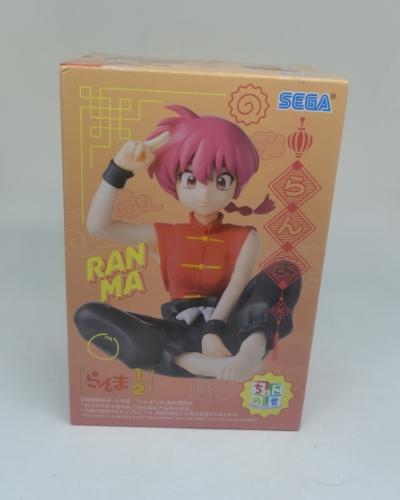 Ranma Sega