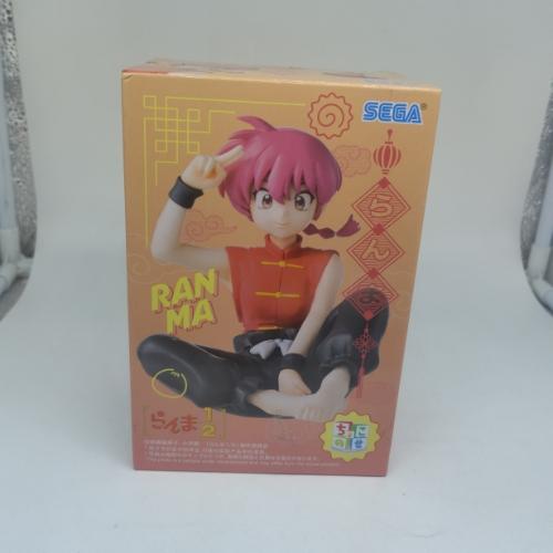 Ranma Sega