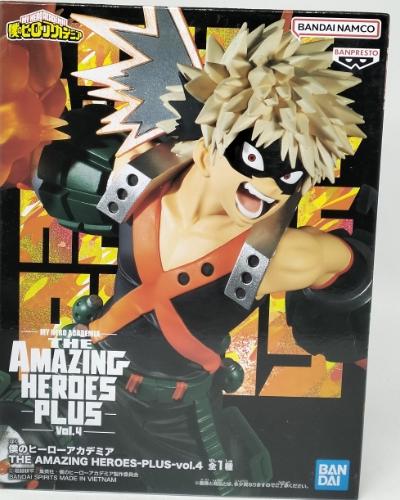 bakugo