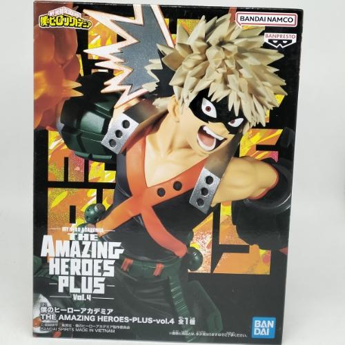 bakugo