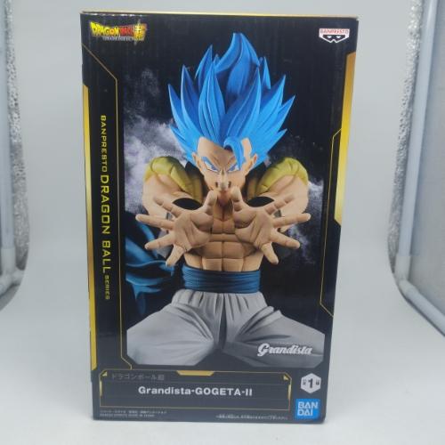Gogeta ssj blue