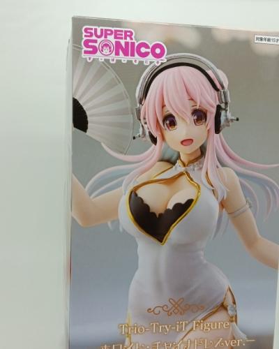 Super Sonico