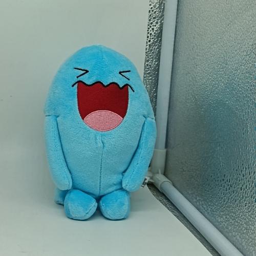 Wobbuffet