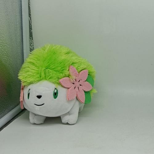 Shaymin