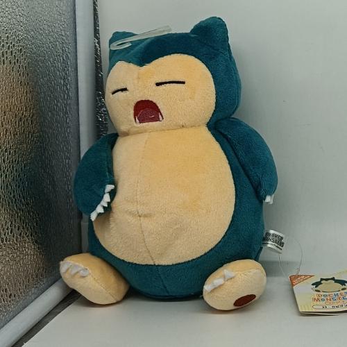 Snorlax